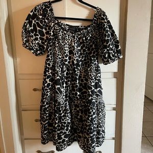 Who What Wear Dress M